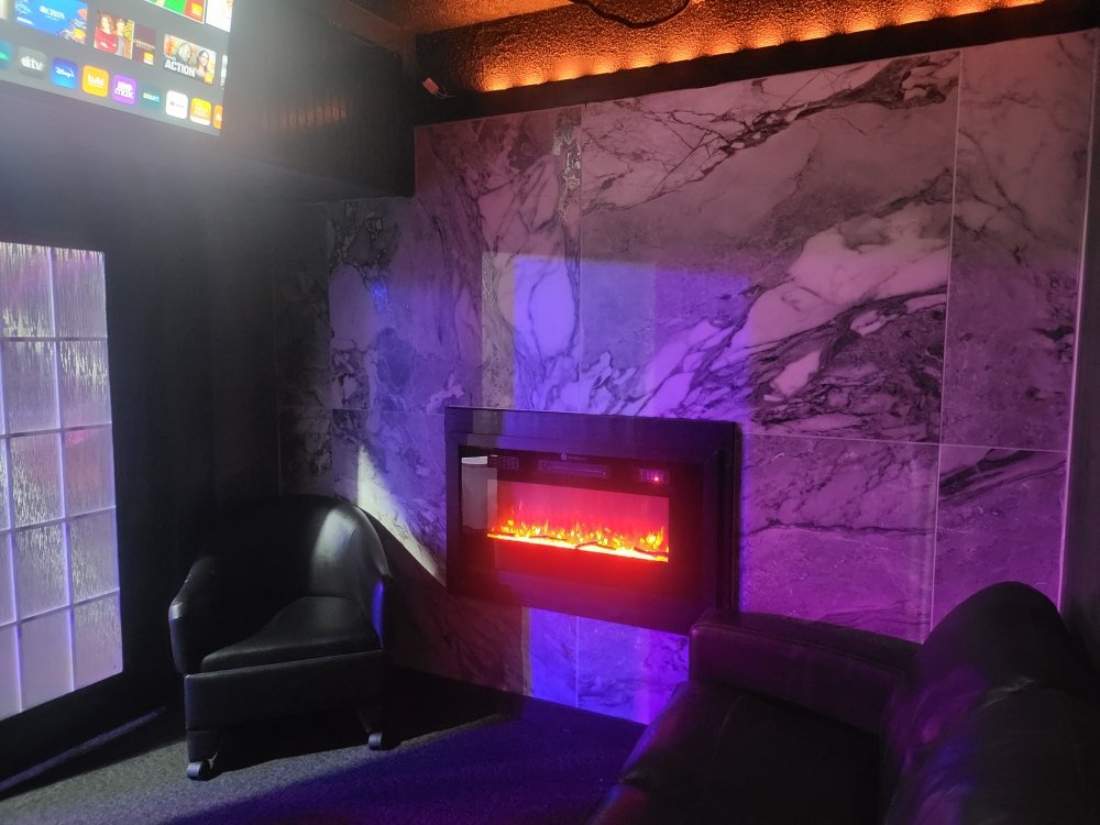 Private rooms in Columbus Ohio Strip Club